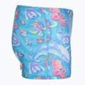 Pánske dvojdielne plavky Speedo Learn To Swim Digital Rash Top Set turkish sea 9