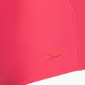Dámske jednodielne plavky Speedo Shaping Cross Knot raspberry fill/vermilion/punch 3