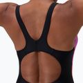 Dámske jednodielne plavky Speedo Colourblock 2.0 neon violet 6