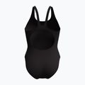 Dámske jednodielne plavky Speedo Hyperboom Placement Muscleback dark teal 2