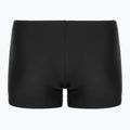 Pánska plavecké boxerky Speedo Medley Logo Aquashort black/picton blue 2