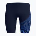 Pánske plavecké jammery Speedo Medley Logo Jammer navy/cobalt pop