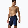 Pánske plavecké jammery Speedo Medley Logo Jammer navy/cobalt pop 5