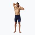 Pánske plavecké jammery Speedo Medley Logo Jammer navy/cobalt pop 6
