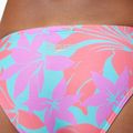 Dół od stroja pływackiego Speedo Allover Digital Hipster Brief Kaluna floral/arctic 8