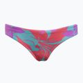 Dół od stroja pływackiego Speedo Allover Digital Hipster Brief Kaluna floral/arctic
