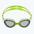 Plavecké okuliare Speedo Biofuse 2.0 green fizz / steel 2