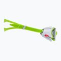 Plavecké okuliare Speedo Biofuse 2.0 green fizz / steel 3