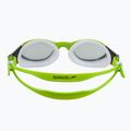 Plavecké okuliare Speedo Biofuse 2.0 green fizz / steel 4