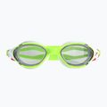 Plavecké okuliare Speedo Biofuse 2.0 green fizz / steel 2