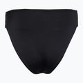 Dámske dvojdielne plavky Speedo Solid Logo Elastic High Waist Bottom speedo black 2