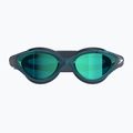 Dámske plavecké okuliare Speedo Biofuse 2.0 Mirror dark teal / cobalt / emerald mirror 2