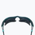 Dámske plavecké okuliare Speedo Biofuse 2.0 Mirror dark teal / cobalt / emerald mirror 3