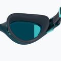 Dámske plavecké okuliare Speedo Biofuse 2.0 Mirror dark teal / cobalt / emerald mirror 6