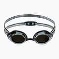 Plavecké okuliare Speedo Vanquisher 3.0 Mirrored black / smoke / silver mirror 2