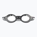 Plavecké okuliare Speedo Vanquisher 3.0 Mirrored black / smoke / silver mirror 2