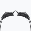 Plavecké okuliare Speedo Vanquisher 3.0 Mirrored black / smoke / silver mirror 3