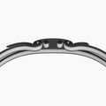 Plavecké okuliare Speedo Vanquisher 3.0 Mirrored black / smoke / silver mirror 7