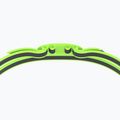 Plavecké okuliare Speedo Vanquisher 3.0 Mirrored hyper yellow/grey/ablaze mirror 6