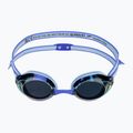 Plavecké okuliare Speedo Vanquisher 3.0 Mirrored hawaiian sky / cobalt / iris mirror 2