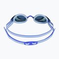 Plavecké okuliare Speedo Vanquisher 3.0 Mirrored hawaiian sky / cobalt / iris mirror 4