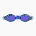 Plavecké okuliare Speedo Vanquisher 3.0 Mirrored hawaiian sky / cobalt / iris mirror 2