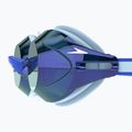 Plavecké okuliare Speedo Vanquisher 3.0 Mirrored hawaiian sky / cobalt / iris mirror 4