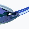 Plavecké okuliare Speedo Vanquisher 3.0 Mirrored hawaiian sky / cobalt / iris mirror 5