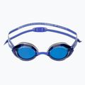 Plavecké okuliare Speedo Vanquisher 3.0 blue/cobalt 2