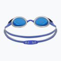 Plavecké okuliare Speedo Vanquisher 3.0 blue/cobalt 4