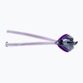 Dámske plavecké okuliare Speedo Vanquisher 3.0 Mirrored purple haze/iris/silver mirror 3
