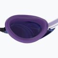 Dámske plavecké okuliare Speedo Vanquisher 3.0 Mirrored purple haze/iris/silver mirror 4