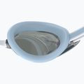 Dámske plavecké okuliare Speedo Vanquisher 3.0 Mirrored hawaiian sky/grey/silver mirror 5