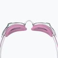 Plavecké okuliare Speedo Vanquisher 3.0 funny pink / clear 3