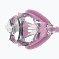 Plavecké okuliare Speedo Vanquisher 3.0 funny pink / clear 4