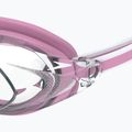 Plavecké okuliare Speedo Vanquisher 3.0 funny pink / clear 5
