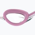 Plavecké okuliare Speedo Vanquisher 3.0 funny pink / clear 6