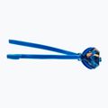 Detské plavecké okuliare Speedo Vanquisher 3.0 Mirror cobalt pop / cobalt / gold mirror 3