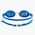 Detské plavecké okuliare Speedo Vanquisher 3.0 Mirror cobalt pop / cobalt / gold mirror 4