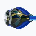 Detské plavecké okuliare Speedo Vanquisher 3.0 Mirror cobalt pop / cobalt / gold mirror 4