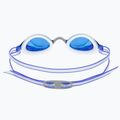 Detské plavecké okuliare Speedo Vanquisher 3.0 Jr blue/cobalt 4