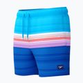 Pánske plavkové šortky Speedo Printed Redondo Edge Volley 16" turkish sea 3