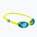 Detské plavecké okuliare Speedo Jet 2.0 empire yellow / neon blue