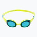 Detské plavecké okuliare Speedo Jet 2.0 empire yellow / neon blue 2