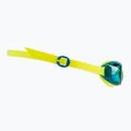 Detské plavecké okuliare Speedo Jet 2.0 empire yellow / neon blue 3