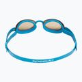 Detské plavecké okuliare Speedo Jet 2.0 azure blue / parrot 4