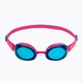 Detské plavecké okuliare Speedo Jet 2.0 electric pink / azure blue 2