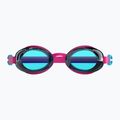 Detské plavecké okuliare Speedo Jet 2.0 electric pink / azure blue 2