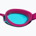 Detské plavecké okuliare Speedo Jet 2.0 electric pink / azure blue 6