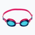 Plavecké okuliare Speedo Kids Jet 2.0 electric pink/azure blue 2